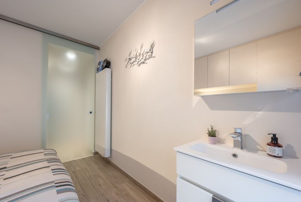 Appartement à vendre à Knokke-Heist