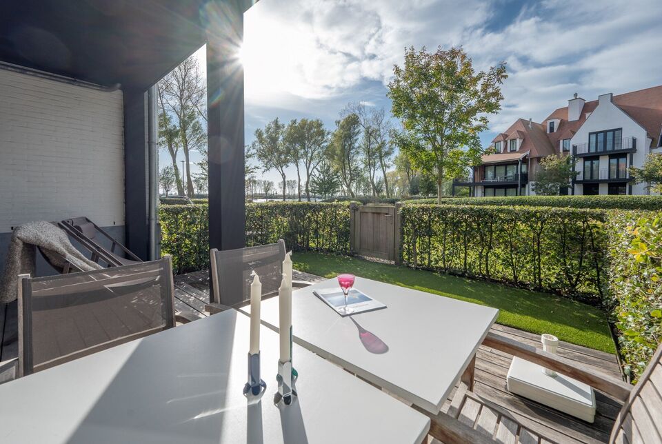 Appartement à vendre à Knokke-Heist