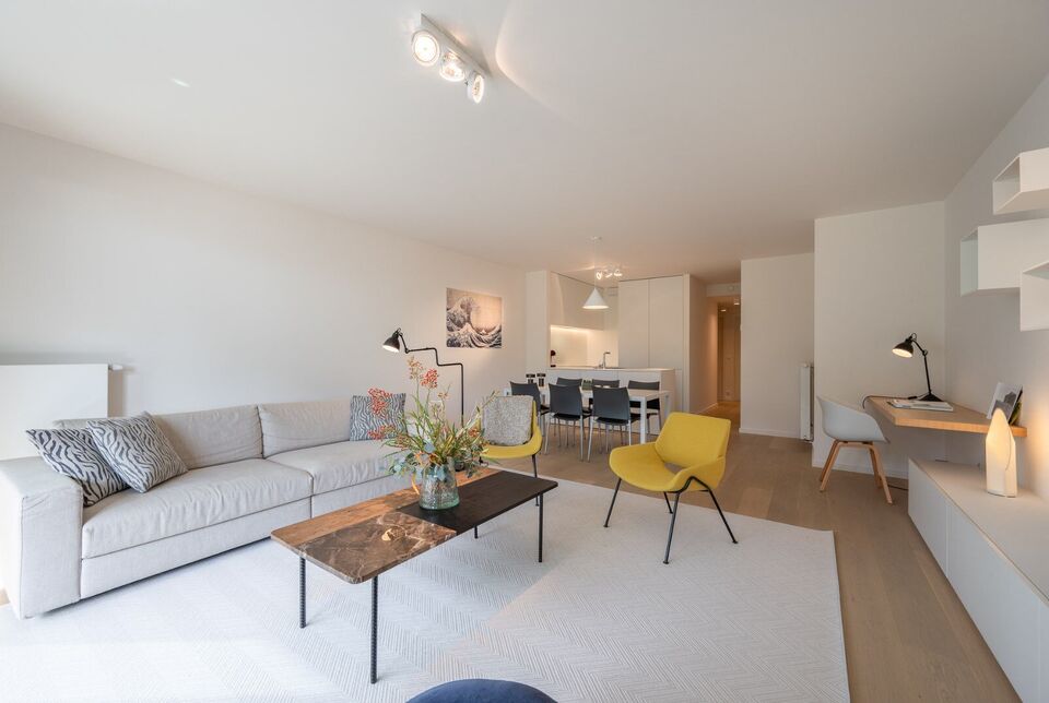 Appartement à vendre à Knokke-Heist