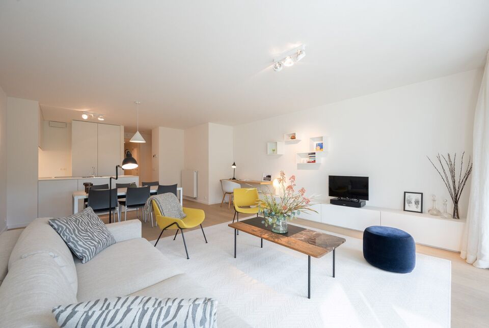 Appartement à vendre à Knokke-Heist