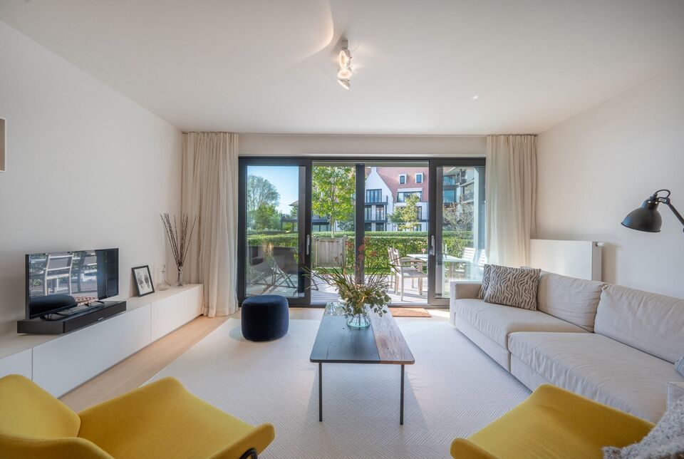 Appartement à vendre à Knokke-Heist