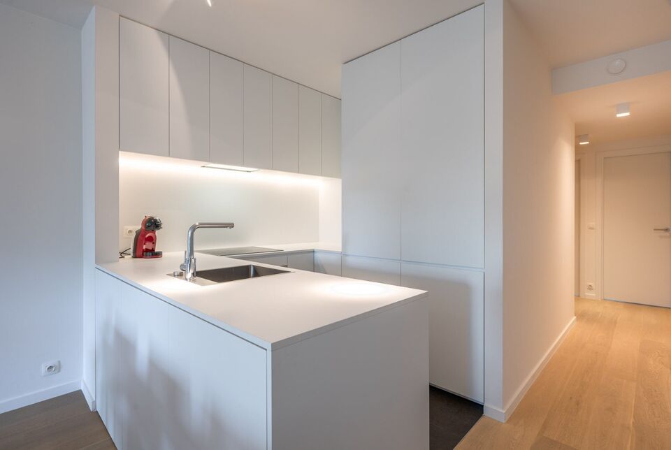 Appartement à vendre à Knokke-Heist