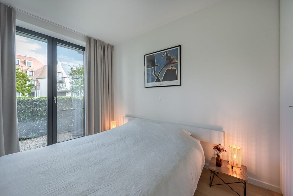 Appartement à vendre à Knokke-Heist