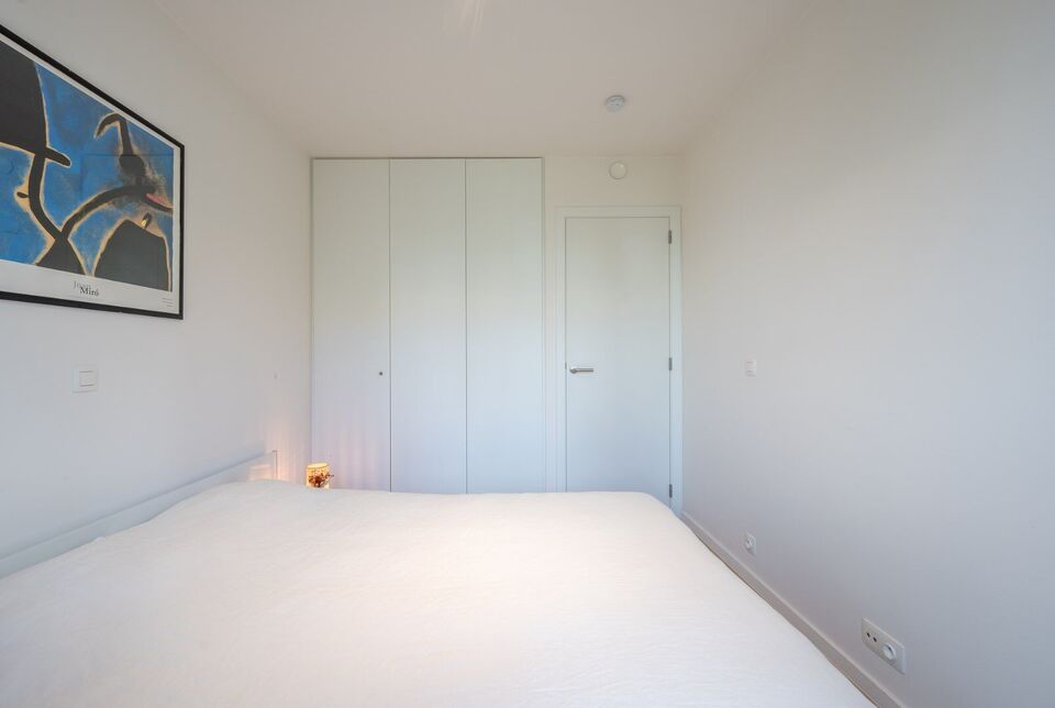 Appartement à vendre à Knokke-Heist