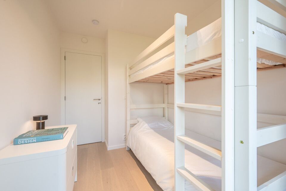 Appartement à vendre à Knokke-Heist