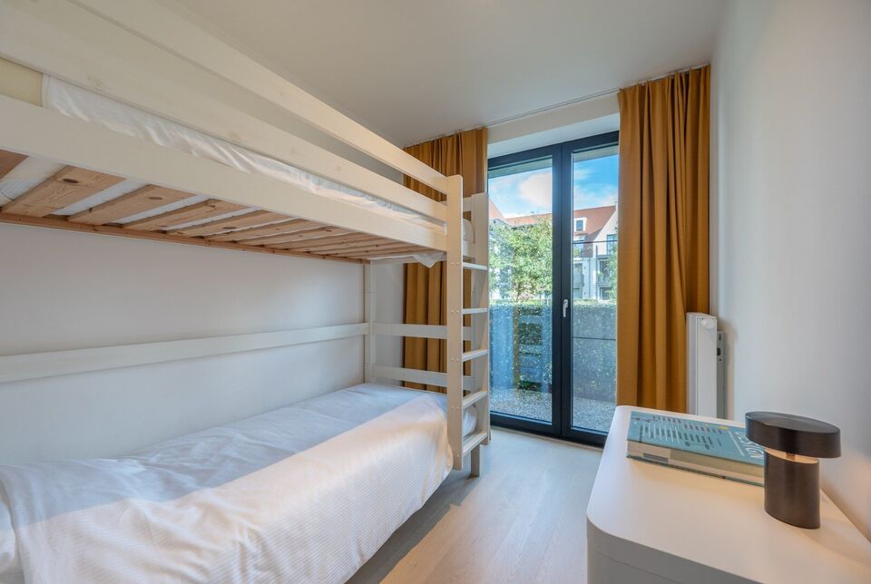 Appartement à vendre à Knokke-Heist