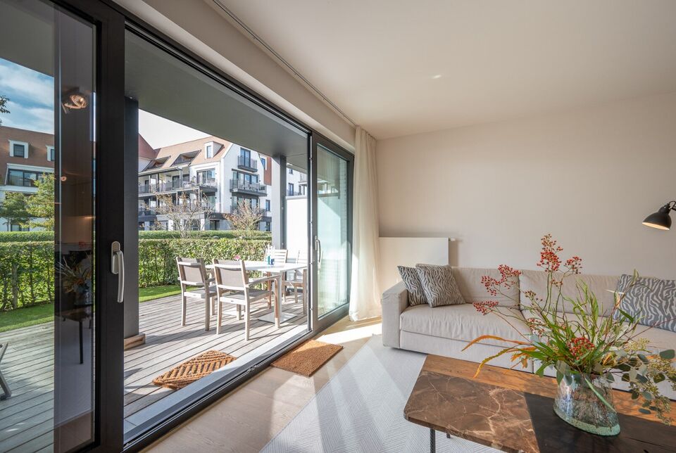 Appartement à vendre à Knokke-Heist