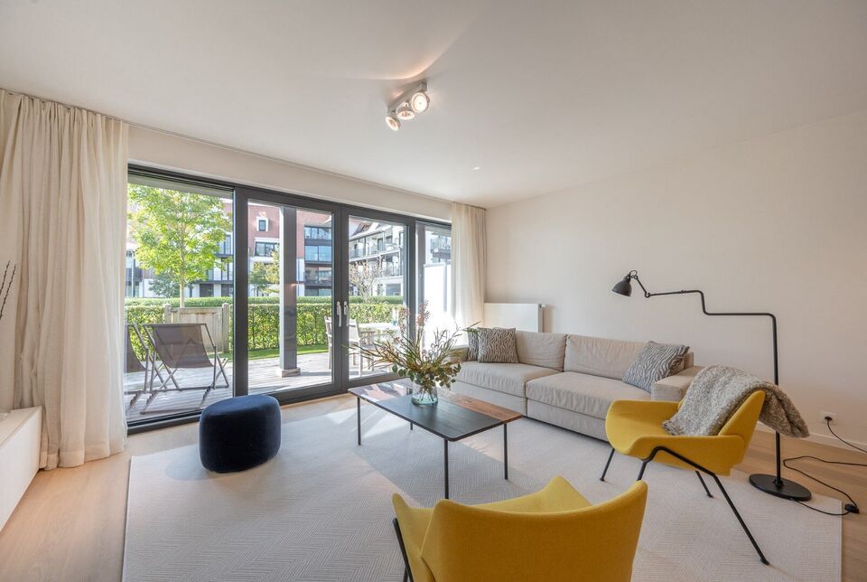 Appartement à vendre à Knokke-Heist