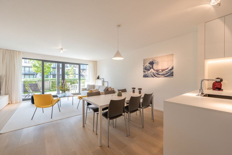 Appartement à vendre à Knokke-Heist