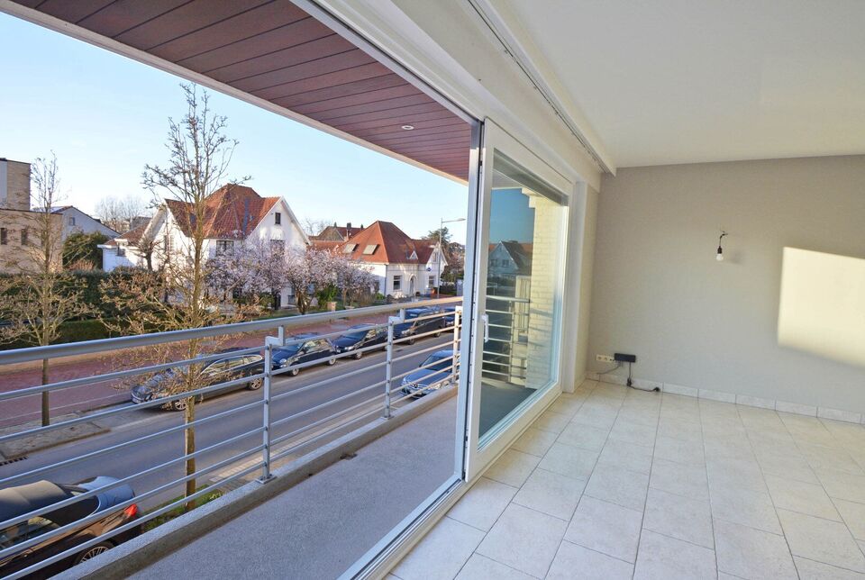 Appartement à vendre à Knokke-Heist