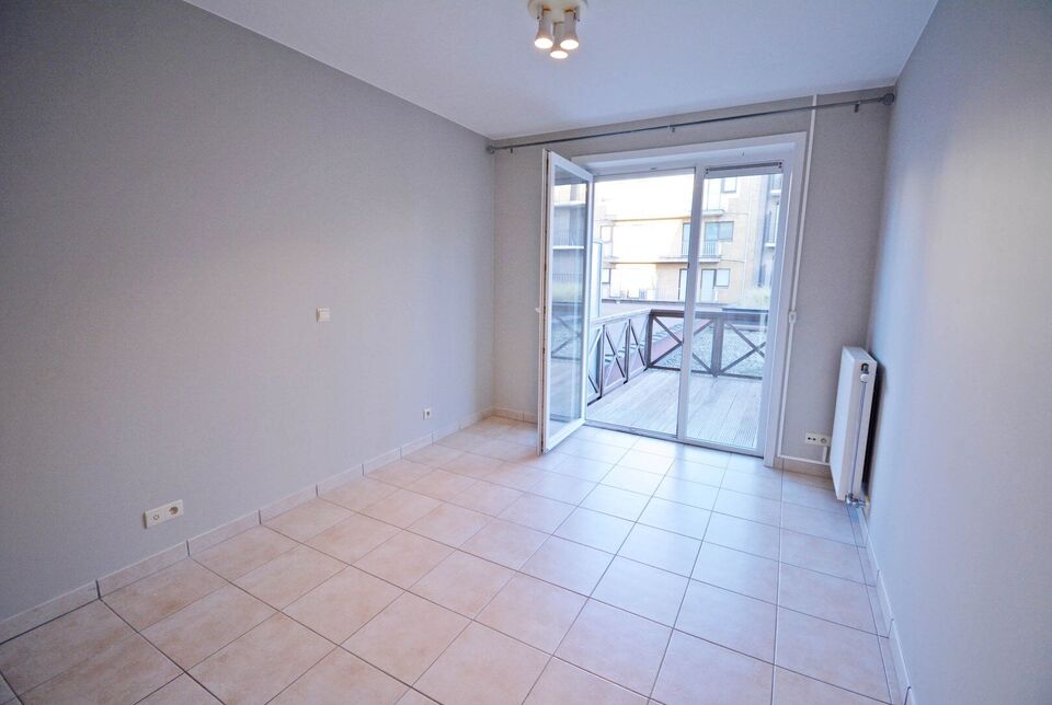 Appartement à vendre à Knokke-Heist