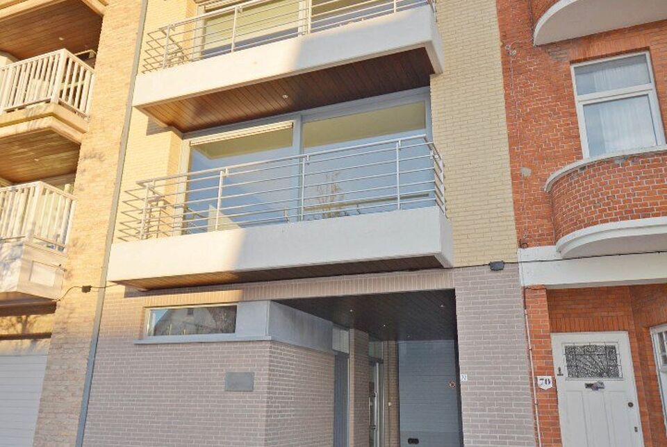 Appartement à vendre à Knokke-Heist