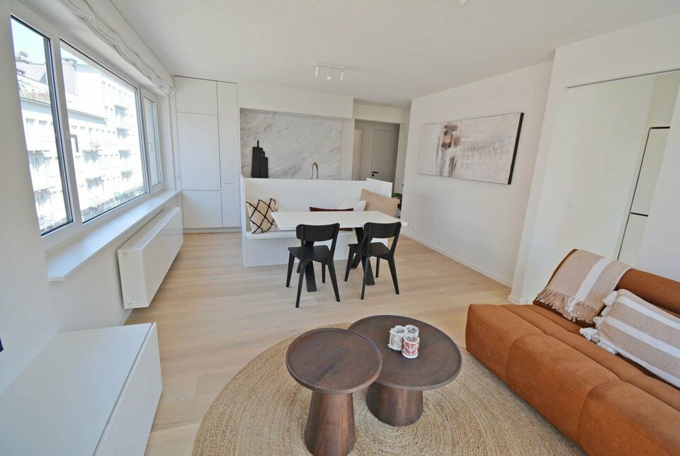 Appartement à vendre à Knokke-Heist