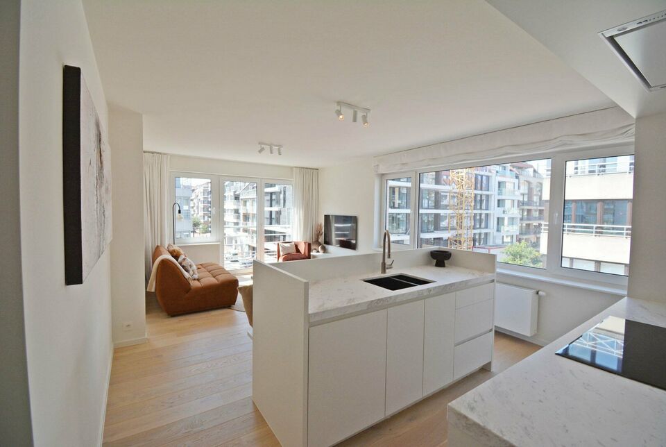 Appartement à vendre à Knokke-Heist