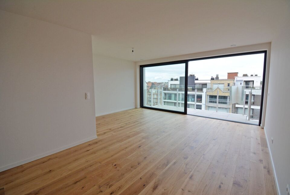 Appartement te huur in Knokke-Heist