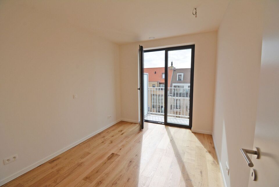 Appartement te huur in Knokke-Heist