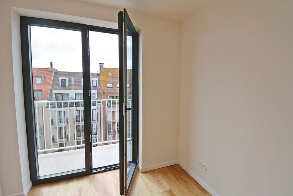 Appartement te huur in Knokke-Heist