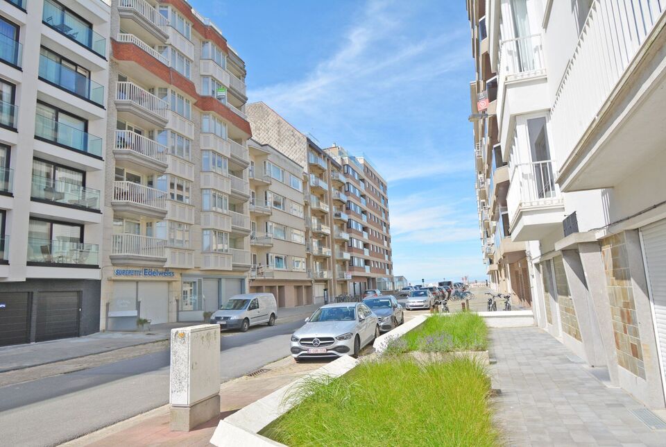 Appartement te huur in Knokke-Heist