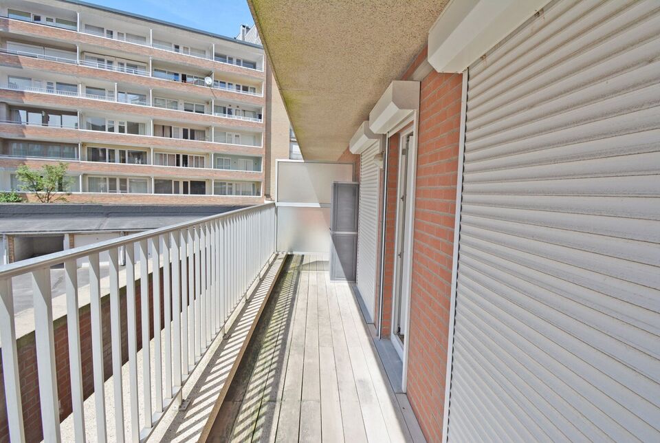 Appartement te huur in Knokke-Heist