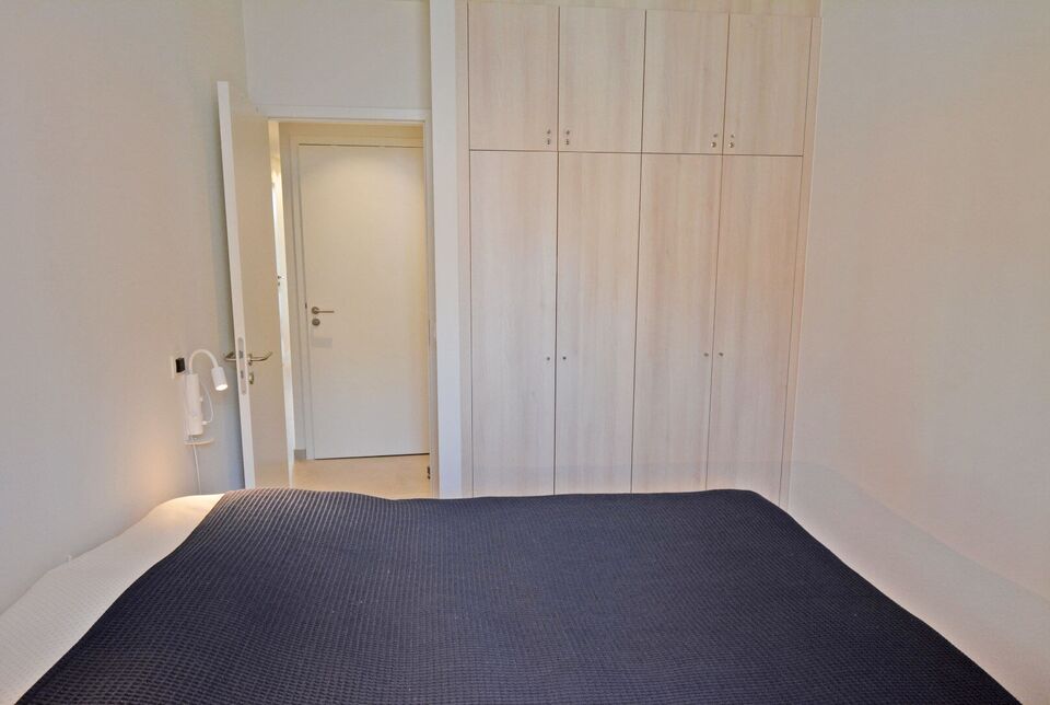 Appartement te huur in Knokke-Heist