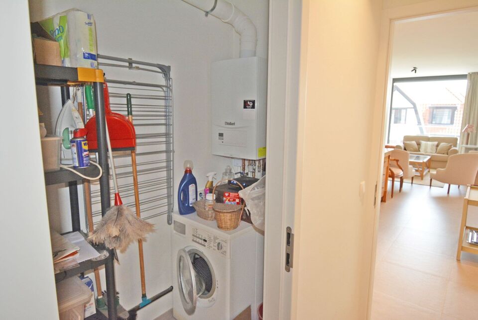 Appartement te huur in Knokke-Heist