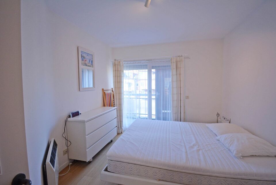 Appartement te huur in Knokke-Heist