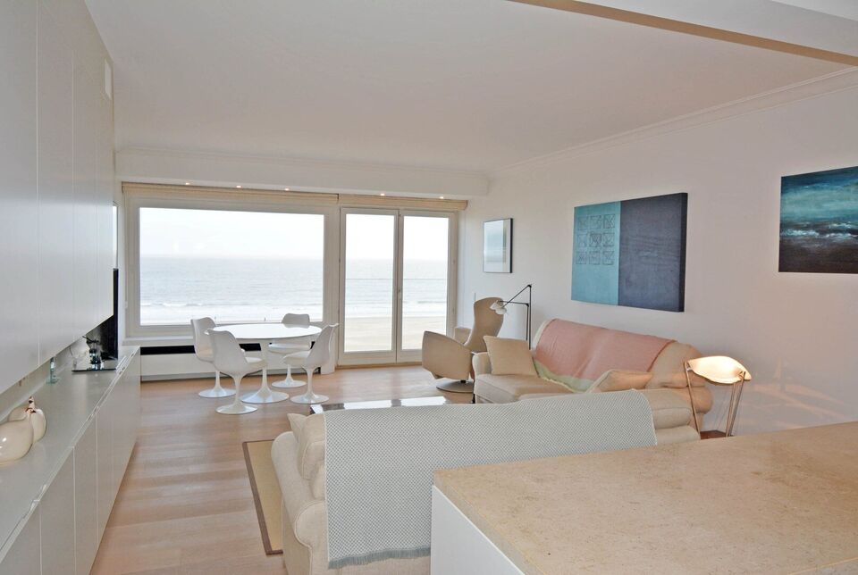 Appartement te huur in Knokke-Heist