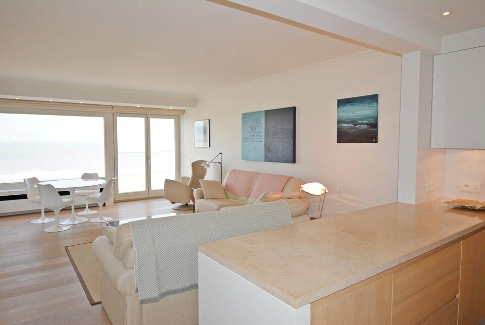 Appartement te huur in Knokke-Heist