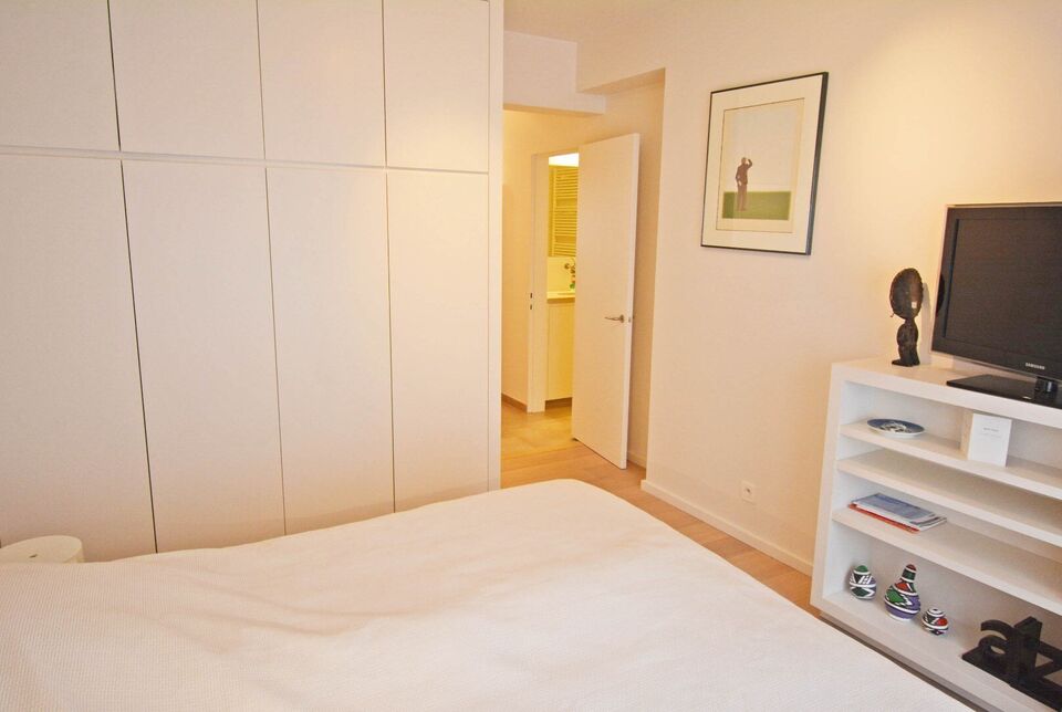 Appartement te huur in Knokke-Heist