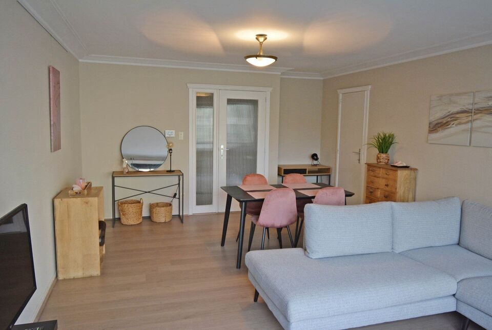 Appartement te huur in Knokke-Heist