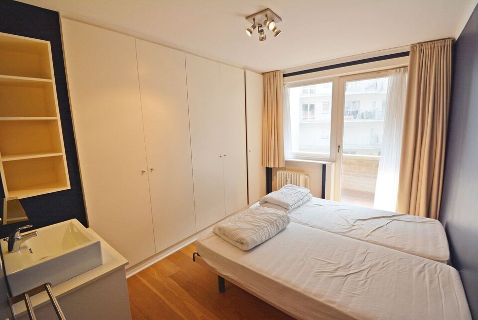 Appartement te koop in Knokke-Heist