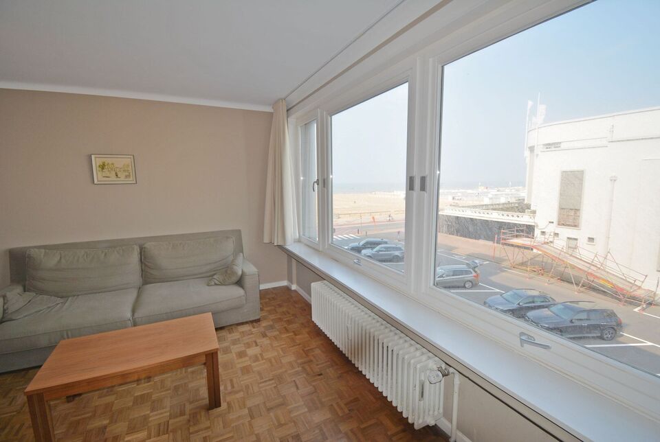 Appartement te koop in Knokke-Heist