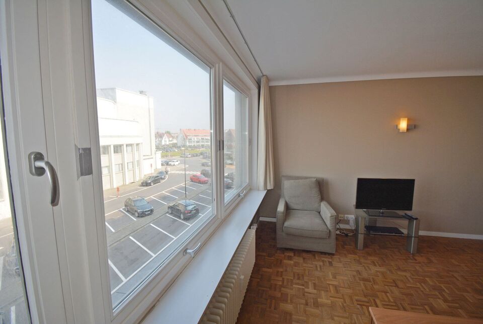 Appartement te koop in Knokke-Heist