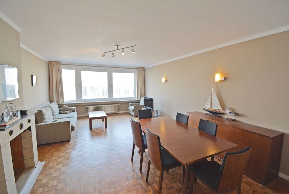 Appartement te koop in Knokke-Heist