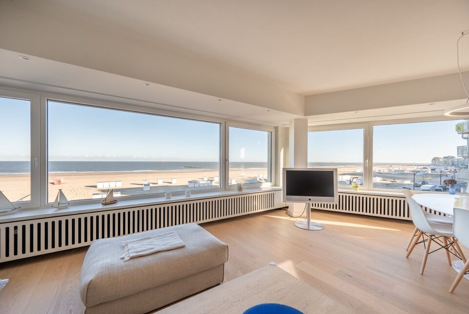 Appartement te koop in Knokke-Heist