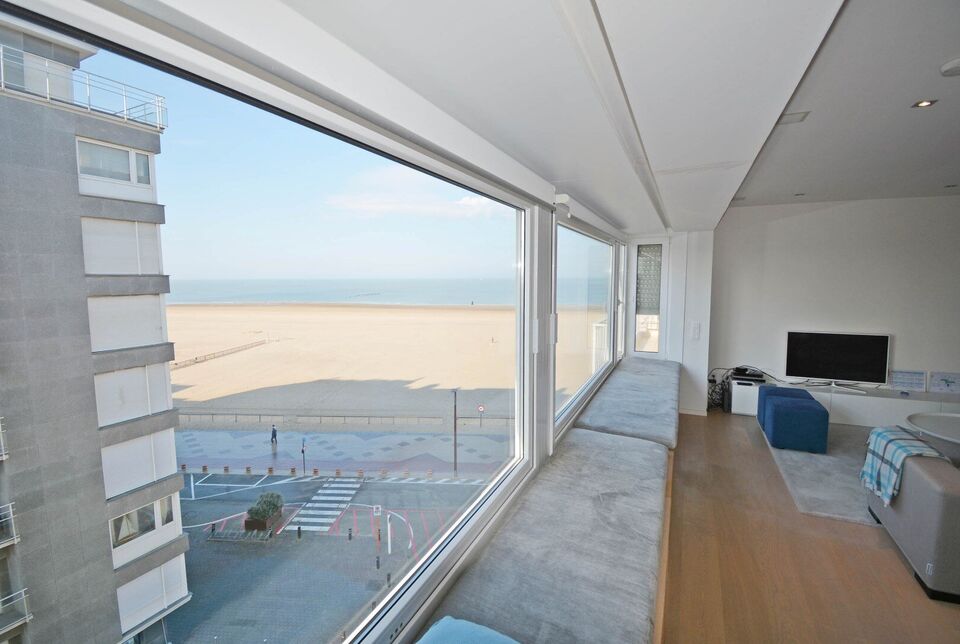 Appartement te koop in Knokke-Heist