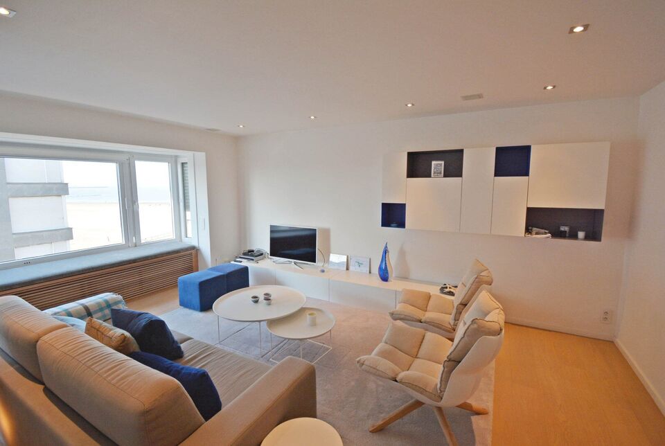 Appartement te koop in Knokke-Heist