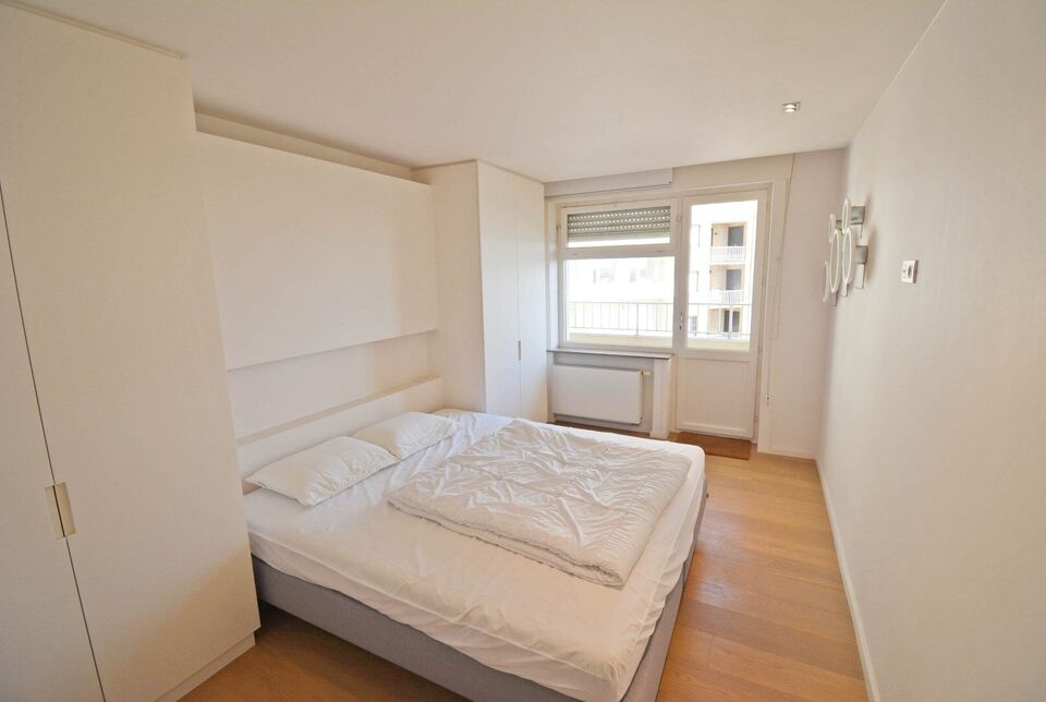 Appartement te koop in Knokke-Heist