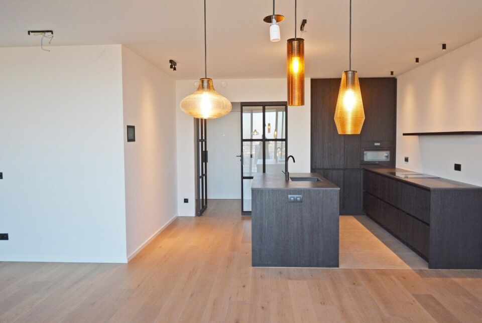 Appartement te koop in Knokke-Heist