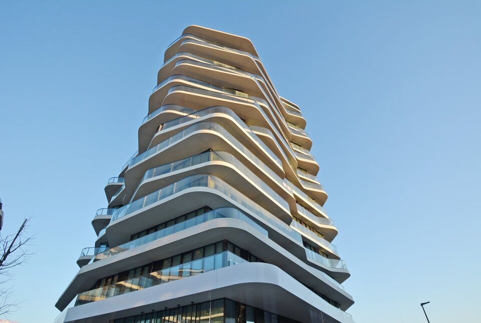 Appartement te koop in Knokke-Heist