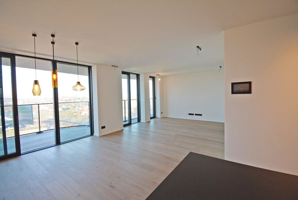 Appartement te koop in Knokke-Heist