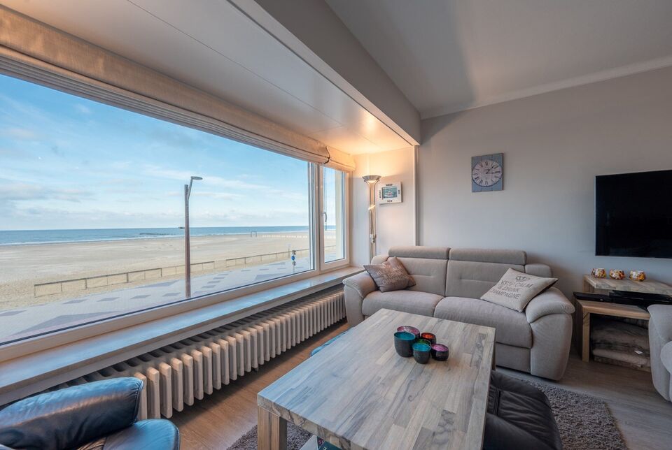 Appartement te koop in Knokke-Heist