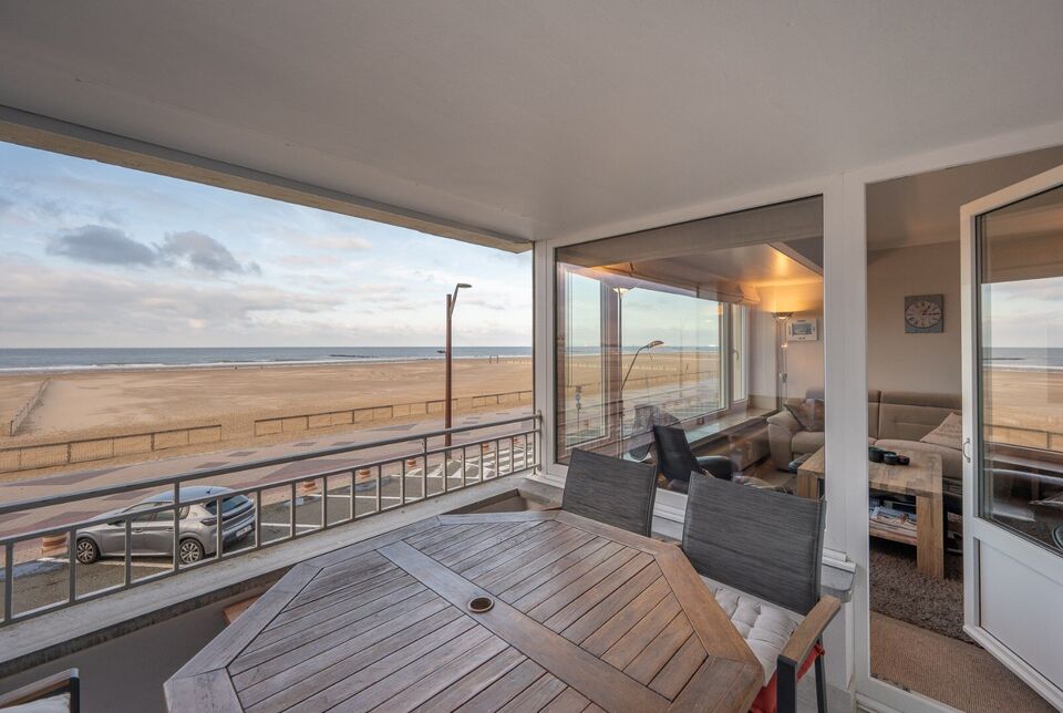 Appartement te koop in Knokke-Heist