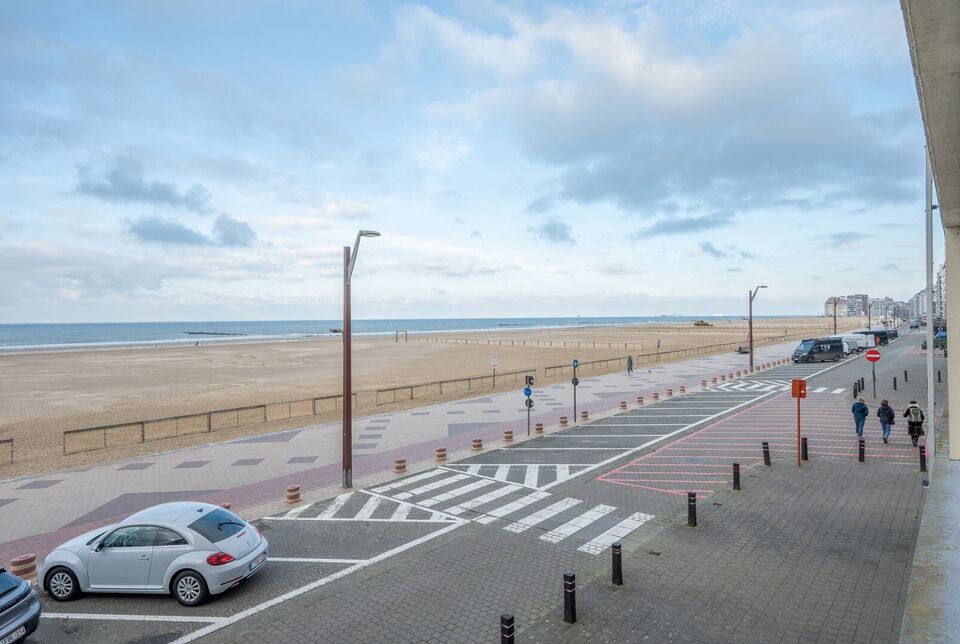 Appartement te koop in Knokke-Heist