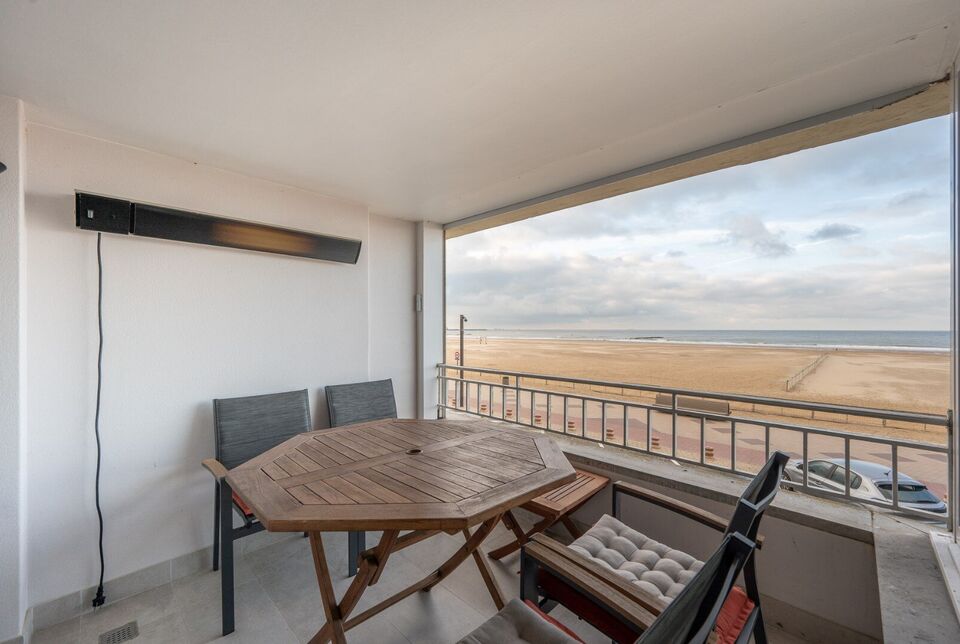 Appartement te koop in Knokke-Heist