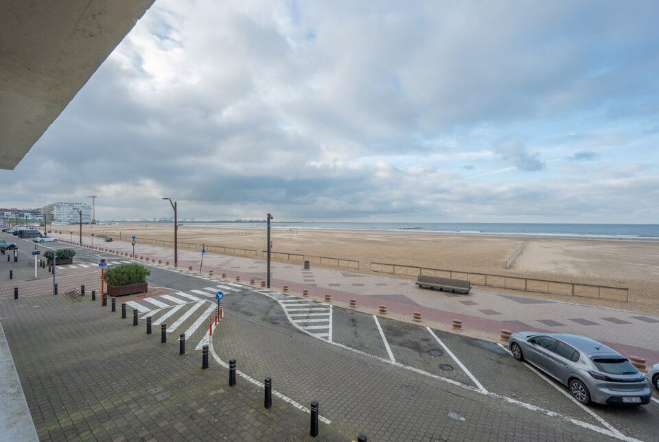 Appartement te koop in Knokke-Heist