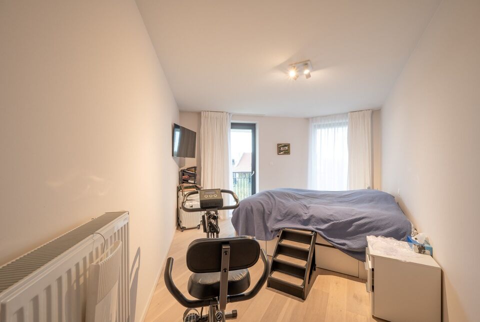 Appartement te koop in Knokke-Heist