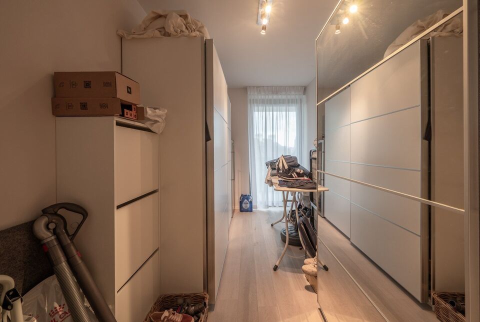 Appartement te koop in Knokke-Heist