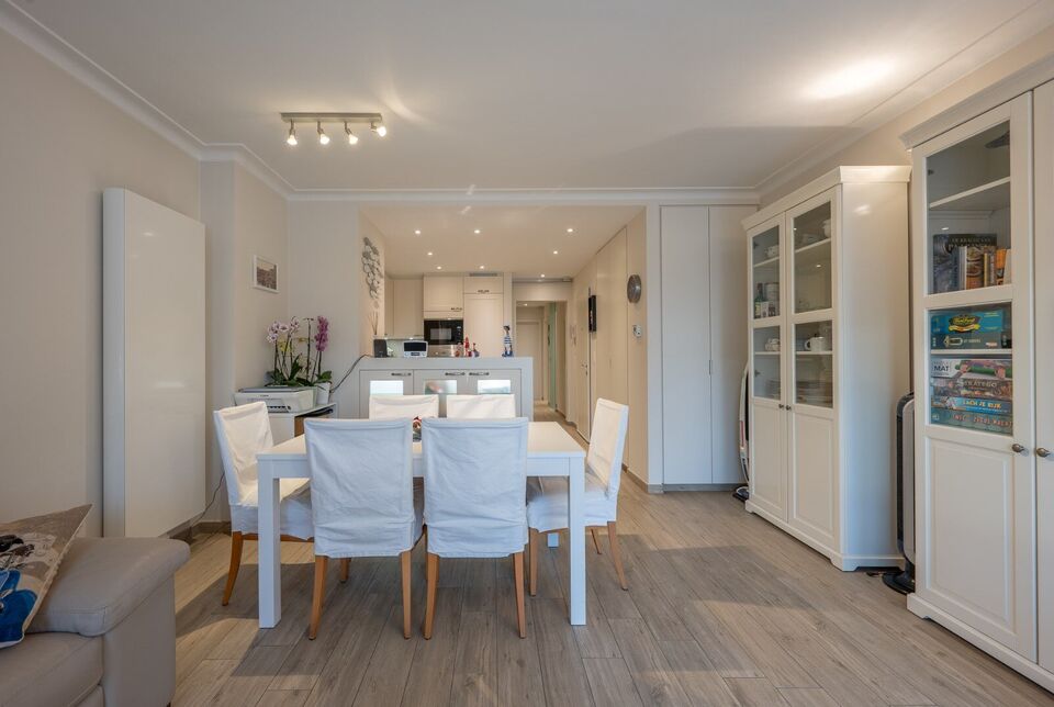 Appartement te koop in Knokke-Heist