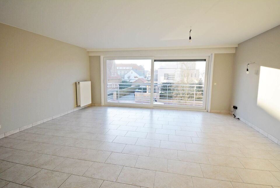 Appartement te koop in Knokke-Heist